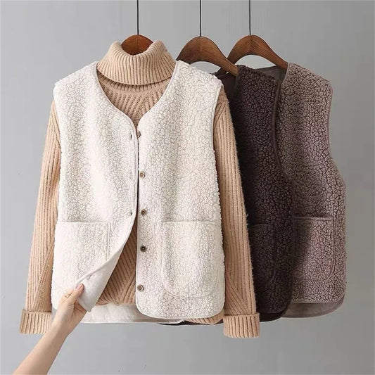 Laluna | Cardigan classico versatile