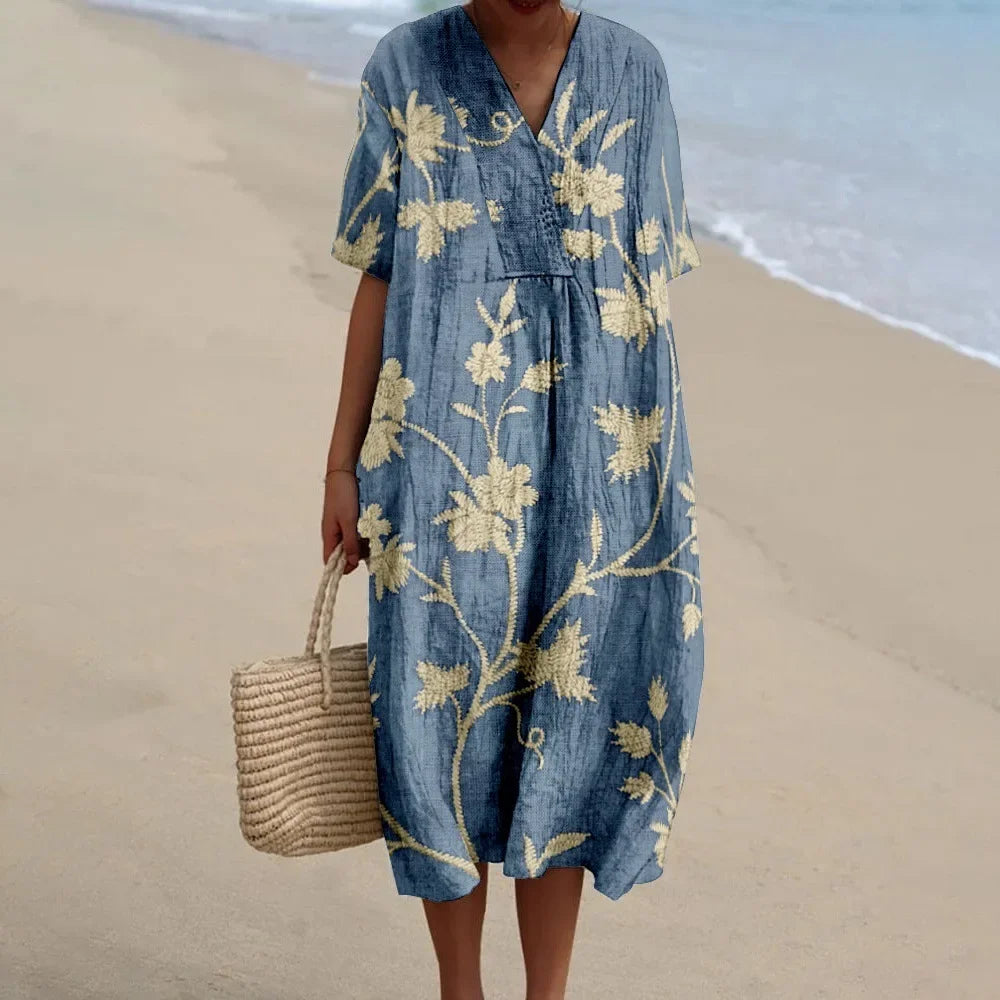 Lowe | Abito casual elegante